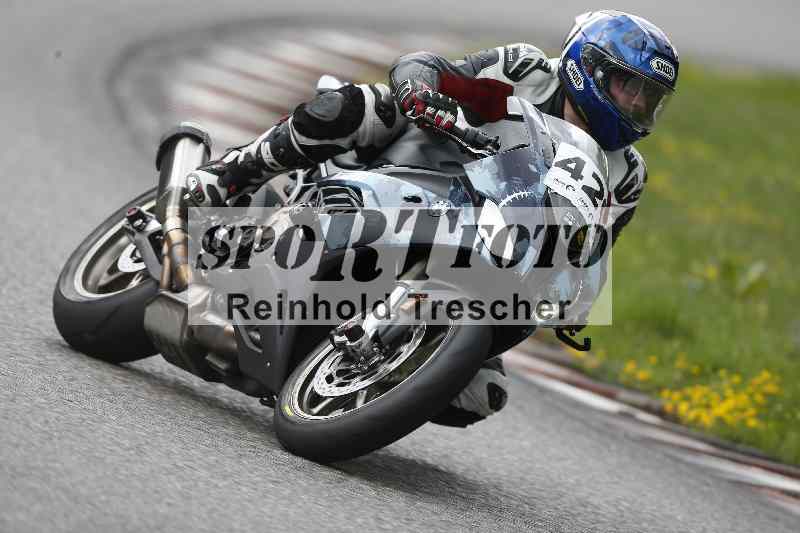 /33 24.07.2025 Speer Racing ADR/Gruppe gelb/420